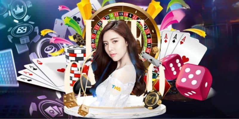 game bài đổi thưởng